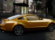 Grand Theft Auto IV