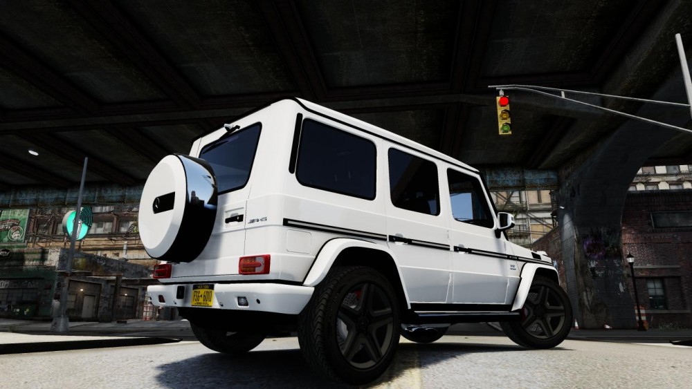 Grand Theft Auto IV