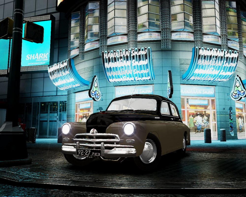 Grand Theft Auto IV