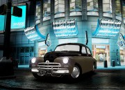 Grand Theft Auto IV