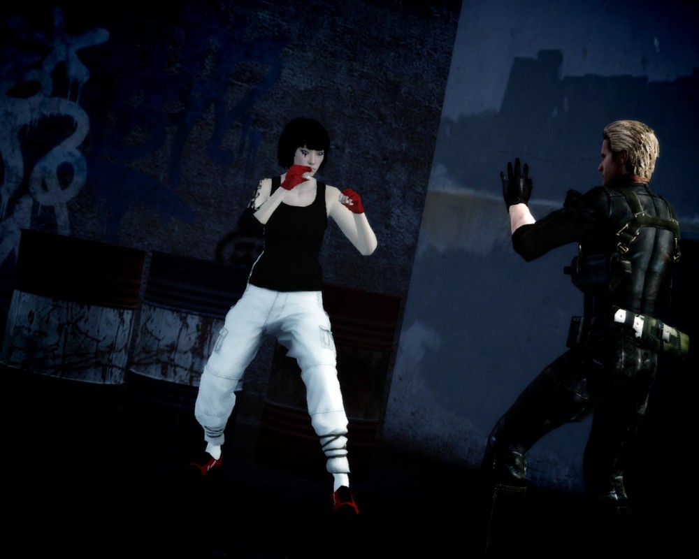 Grand Theft Auto IV
