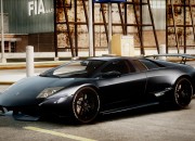 Grand Theft Auto IV