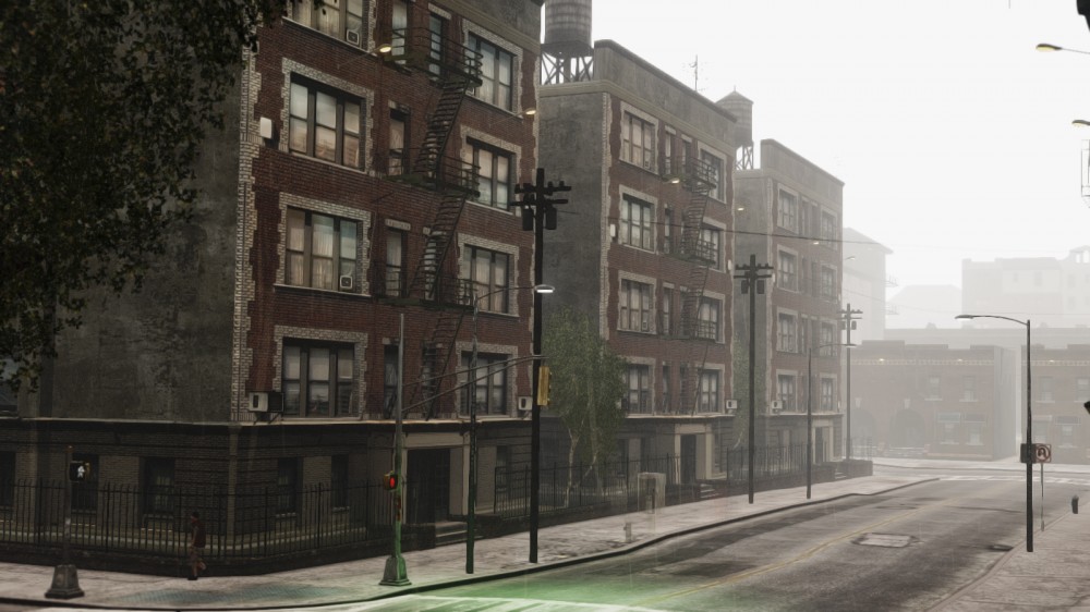 Grand Theft Auto IV