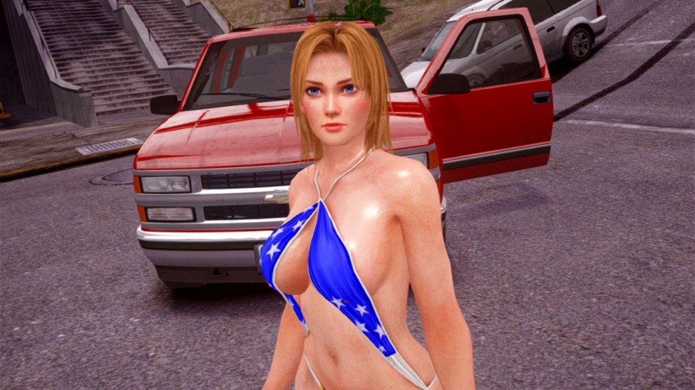 Grand Theft Auto IV