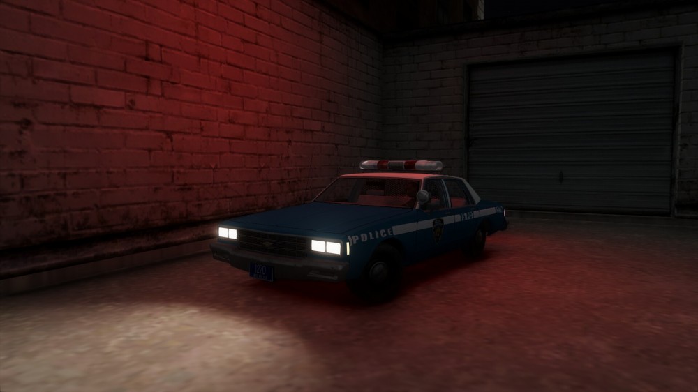 Grand Theft Auto IV