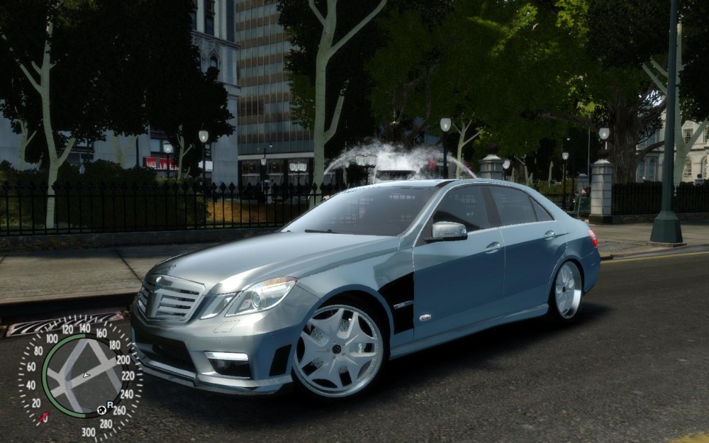 Grand Theft Auto IV