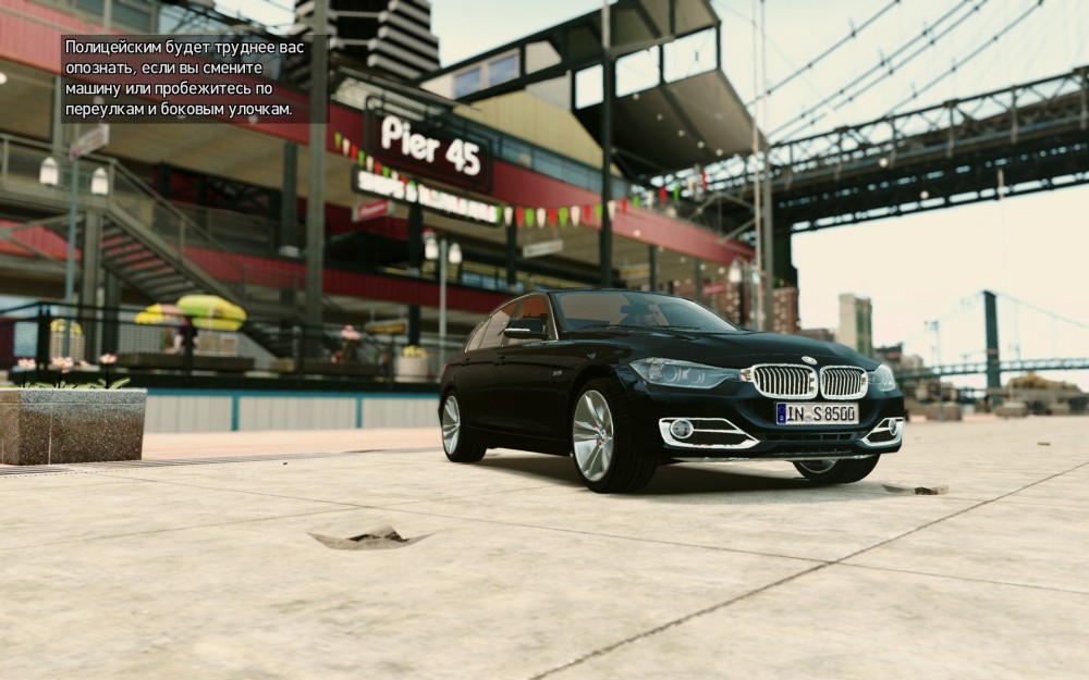 Grand Theft Auto IV