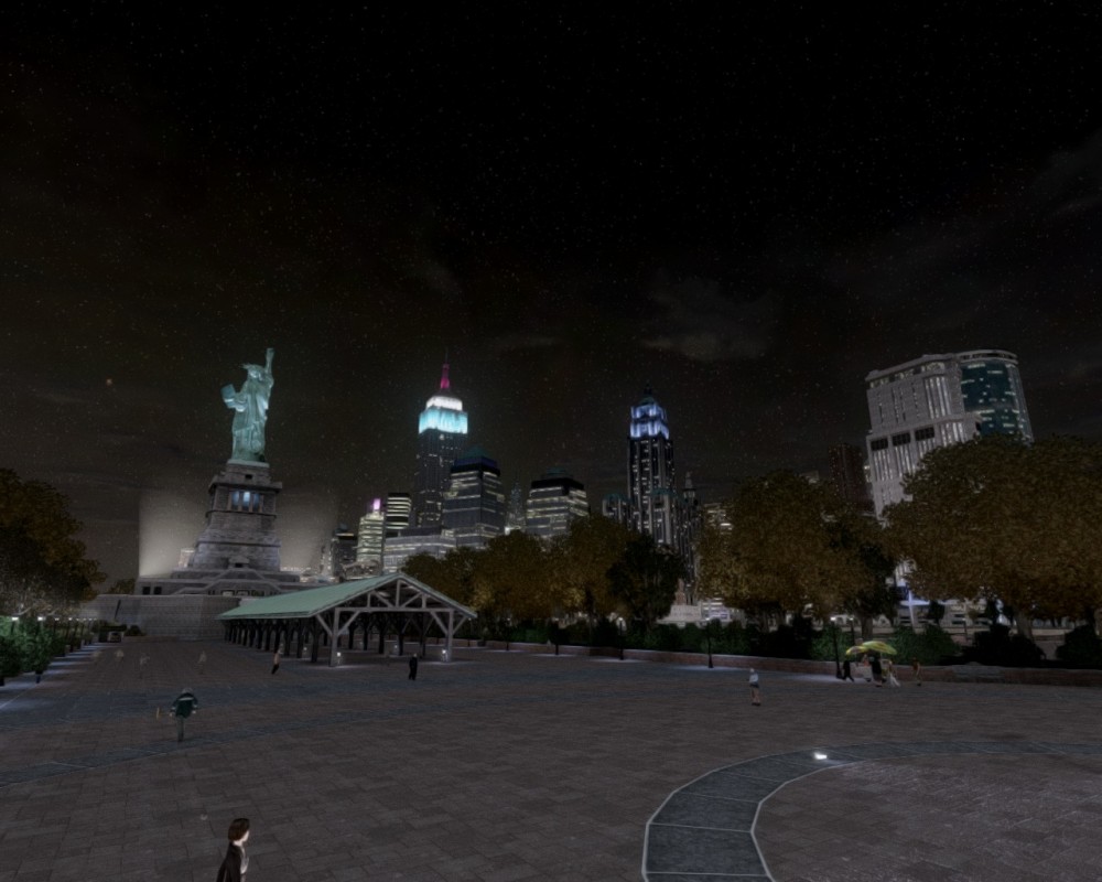 Grand Theft Auto IV
