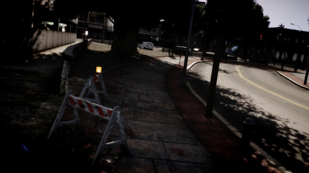 Grand Theft Auto IV