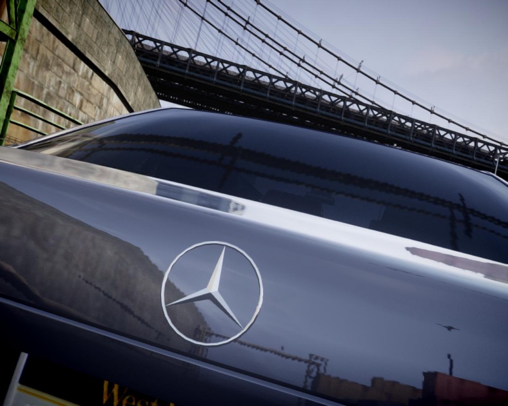 Grand Theft Auto IV