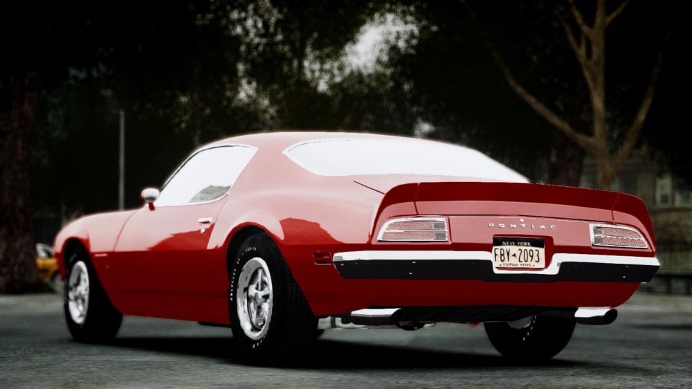 Grand Theft Auto IV