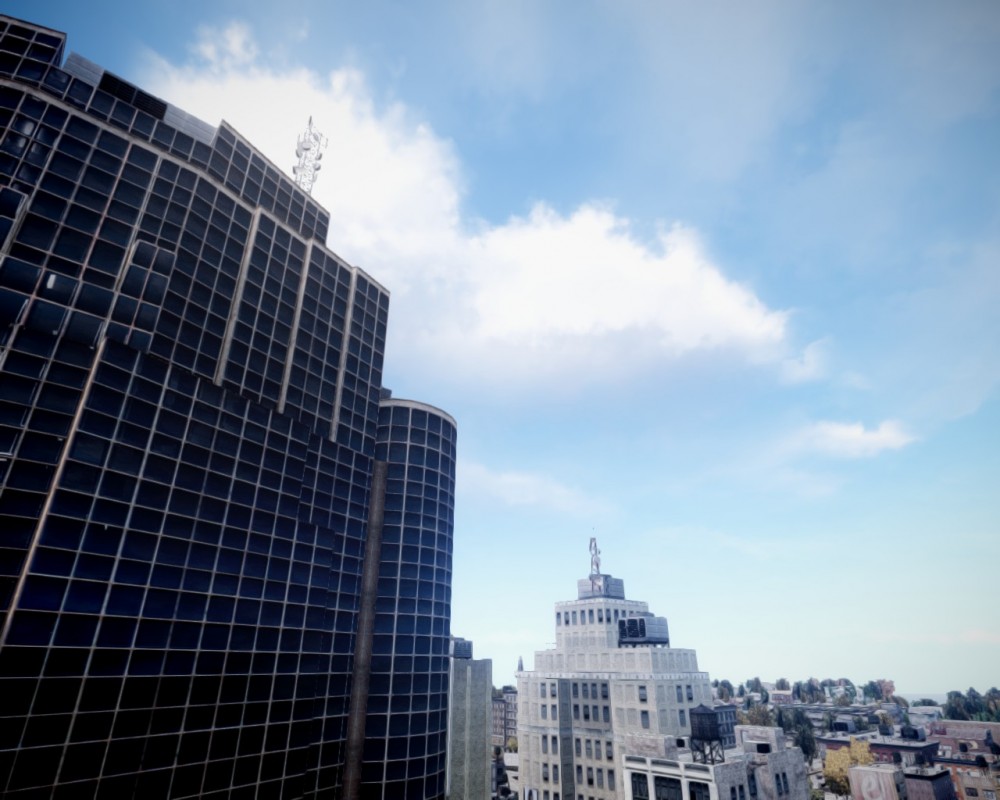 Grand Theft Auto IV