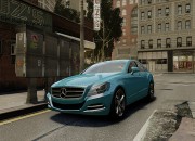 Grand Theft Auto IV
