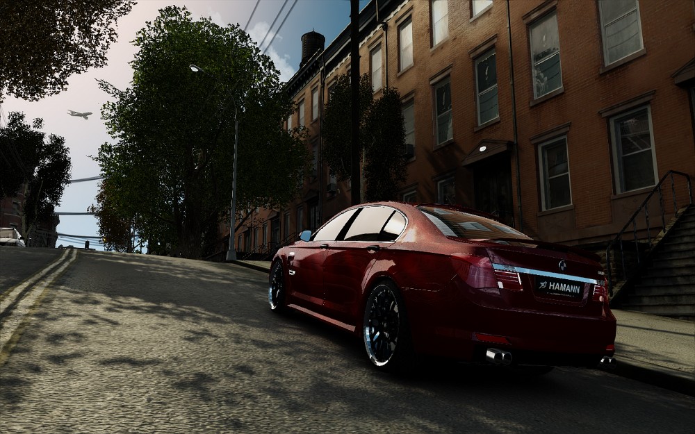 Grand Theft Auto IV