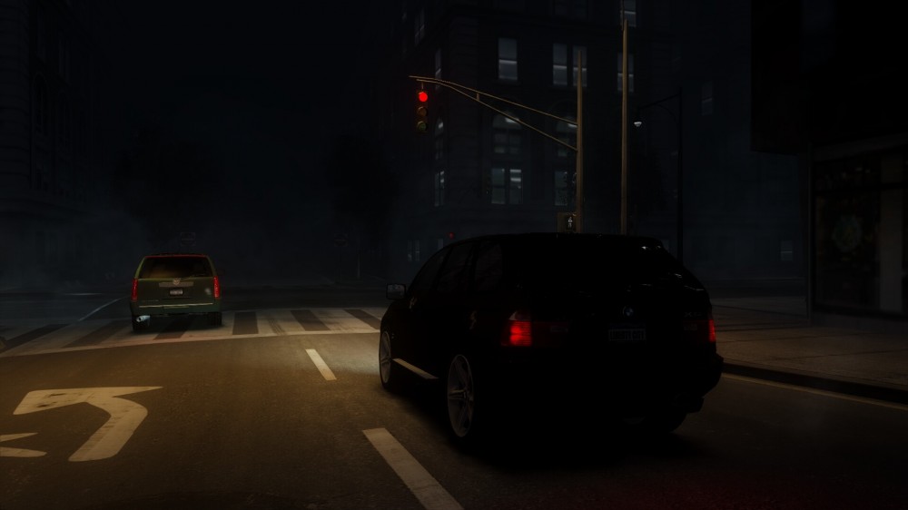 Grand Theft Auto IV