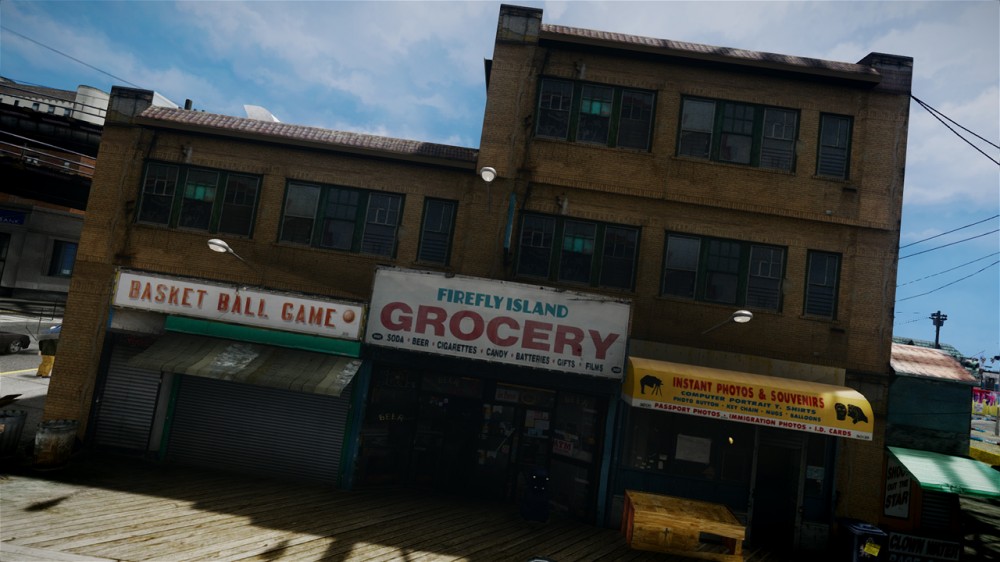 Grand Theft Auto IV