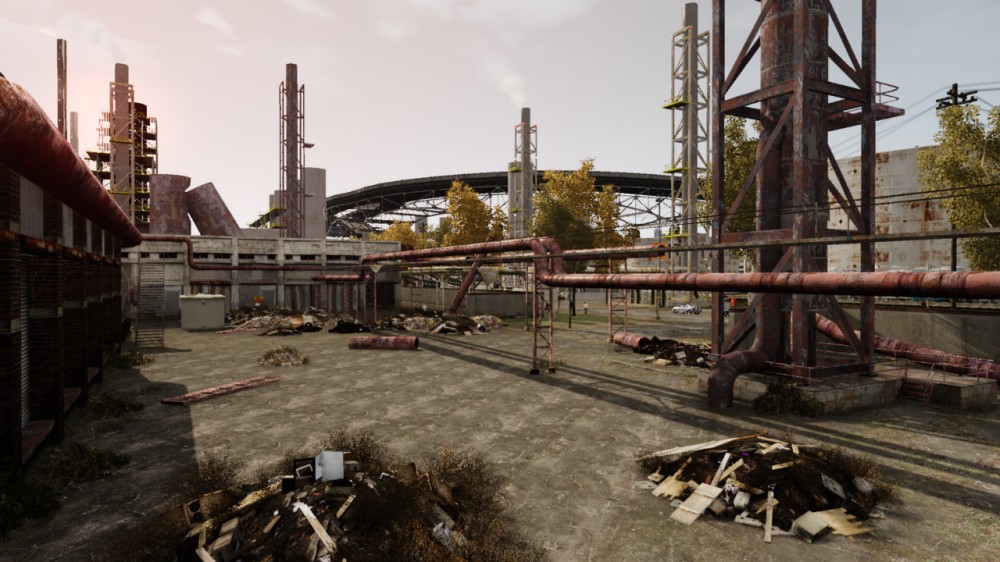 Grand Theft Auto IV