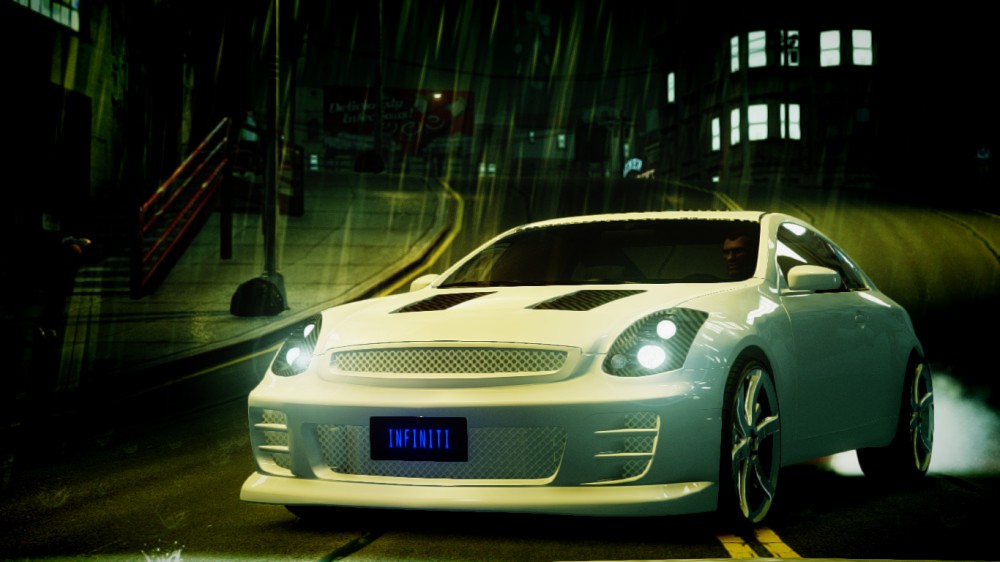 Grand Theft Auto IV