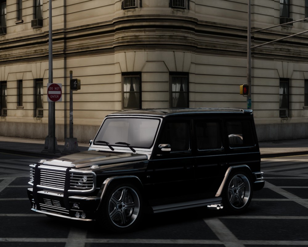 Grand Theft Auto IV