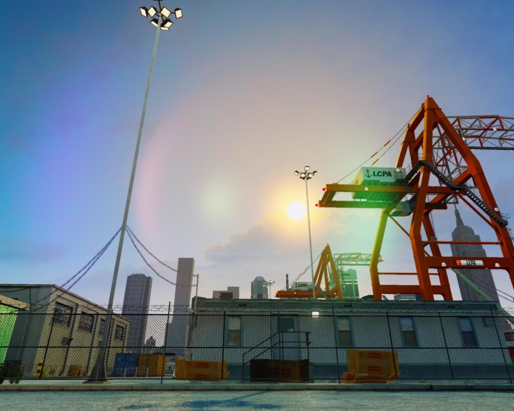 Grand Theft Auto IV