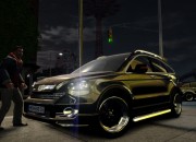 Grand Theft Auto IV