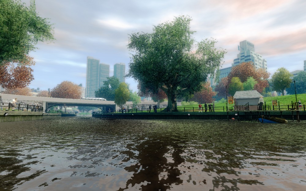 Grand Theft Auto IV
