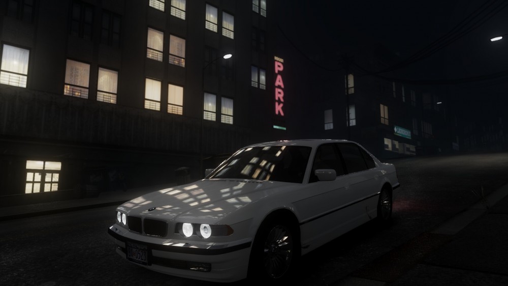 Grand Theft Auto IV