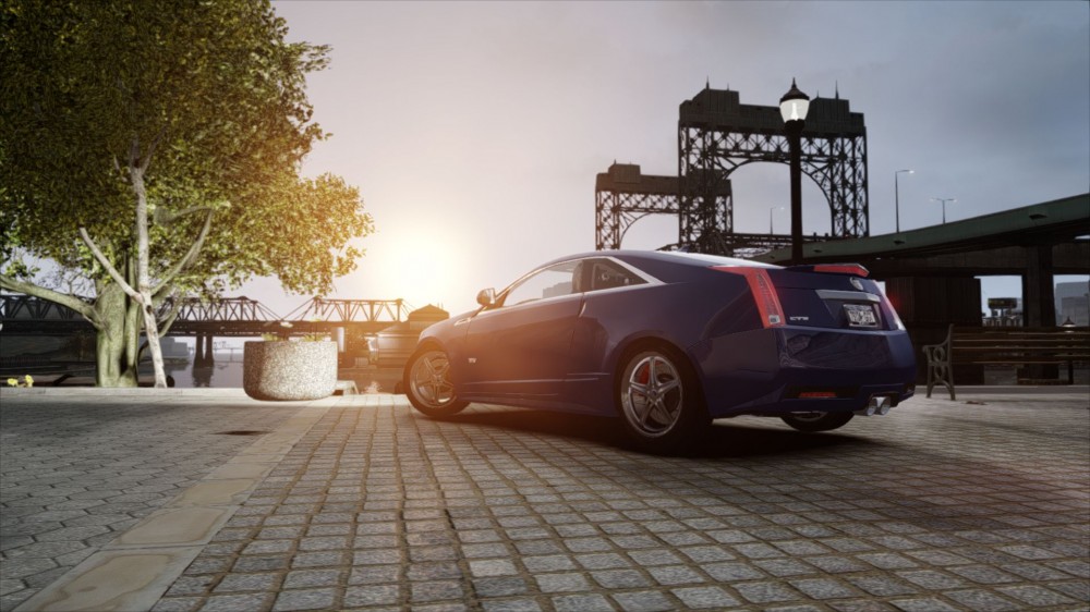 Grand Theft Auto IV