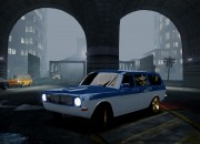 Grand Theft Auto IV