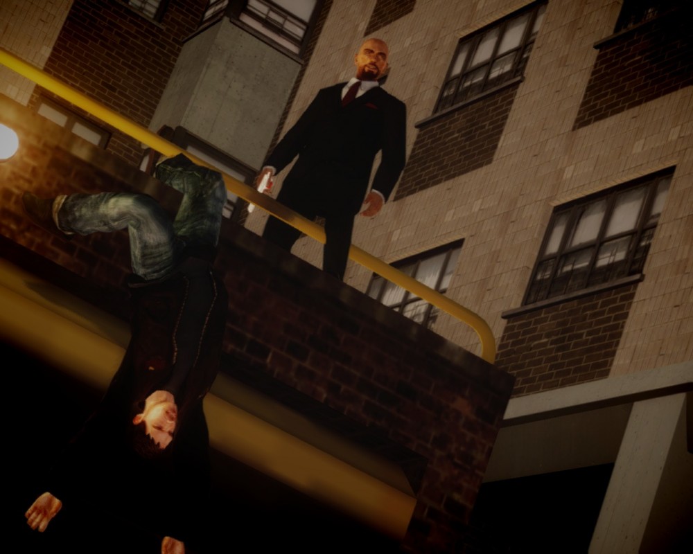 Grand Theft Auto IV