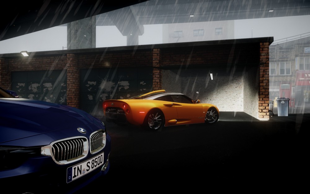 Grand Theft Auto IV