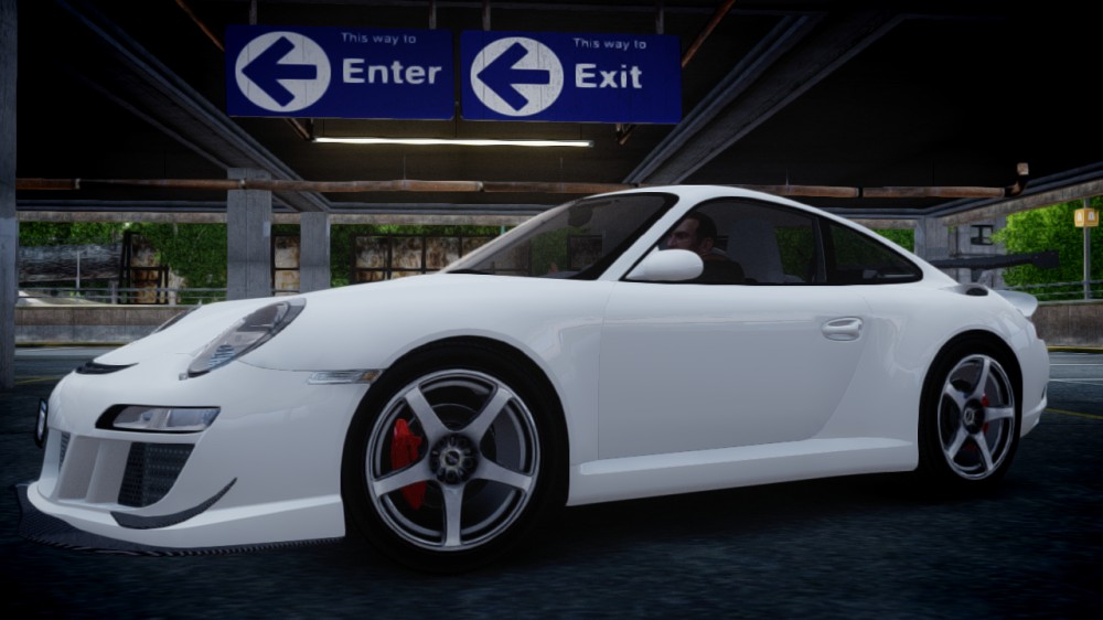 Grand Theft Auto IV
