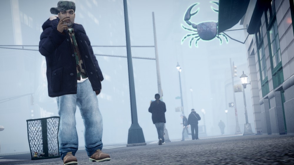 Grand Theft Auto IV