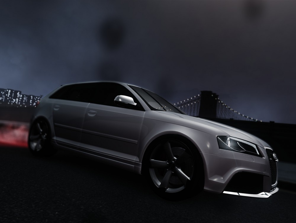 Grand Theft Auto IV