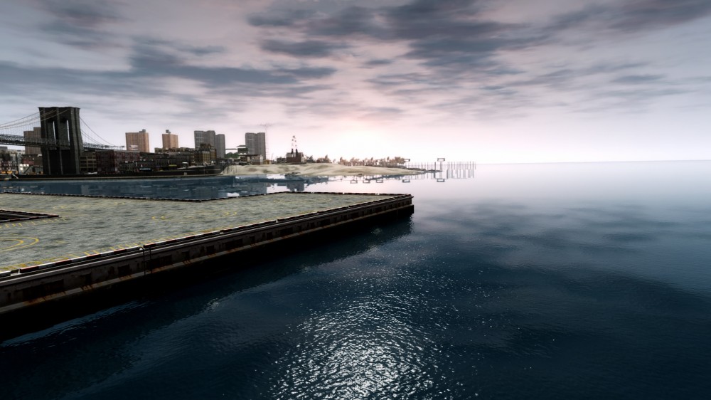 Grand Theft Auto IV