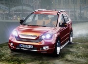 Grand Theft Auto IV