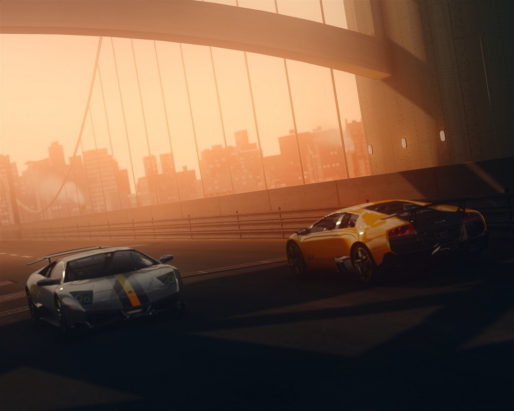 Grand Theft Auto IV