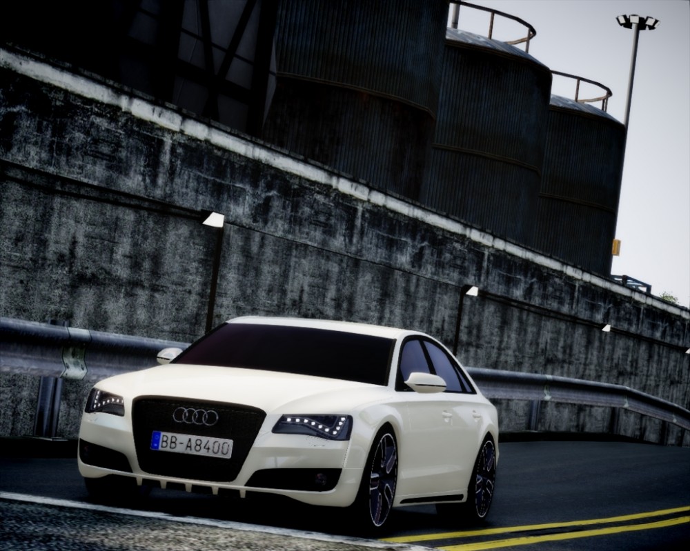 Grand Theft Auto IV