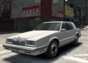 Grand Theft Auto IV