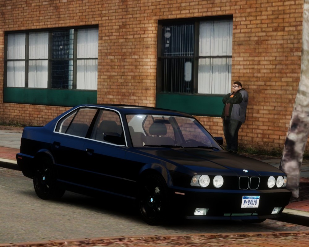 Grand Theft Auto IV