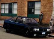 Grand Theft Auto IV