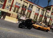 Grand Theft Auto IV
