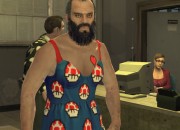 Grand Theft Auto IV