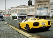 Grand Theft Auto IV