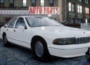 Grand Theft Auto IV