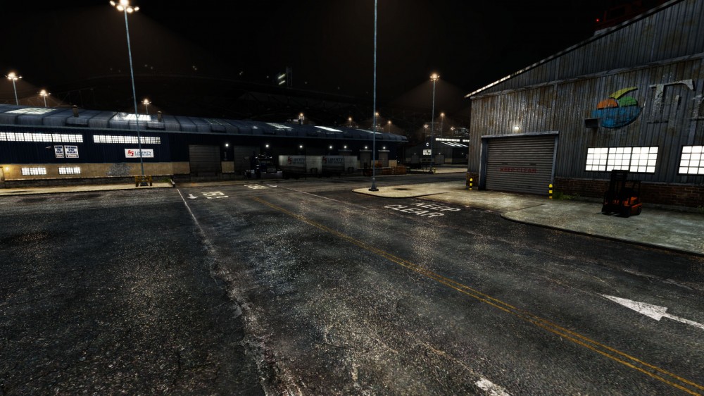 Grand Theft Auto IV