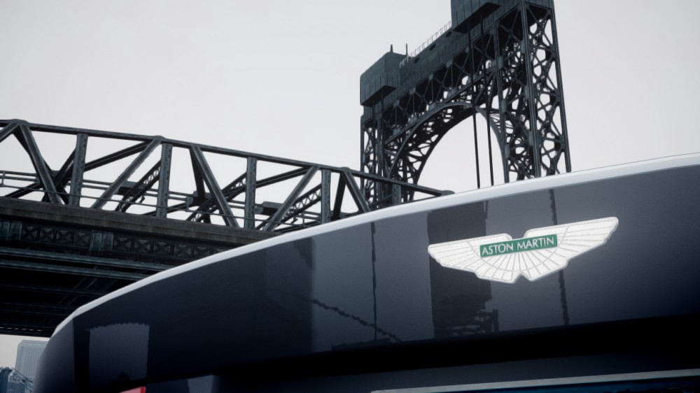 Grand Theft Auto IV
