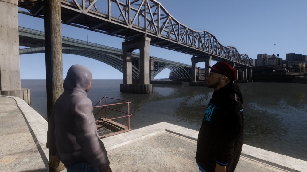 Grand Theft Auto IV