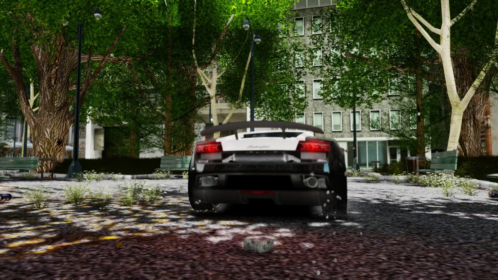 Grand Theft Auto IV