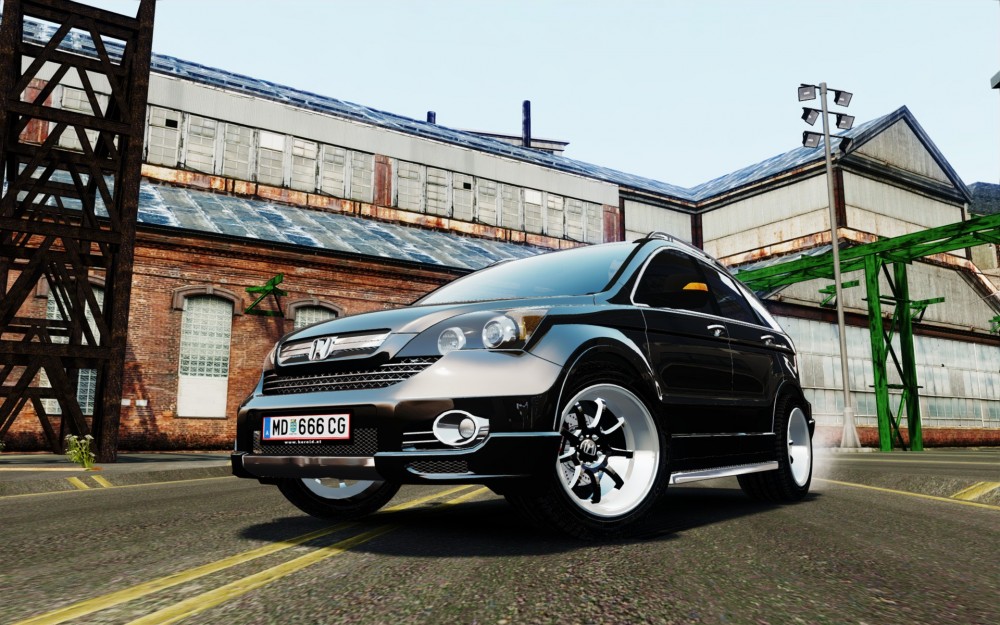 Grand Theft Auto IV